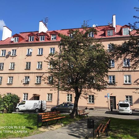 Apartament Przy Zamku Apartment Люблин Екстериор снимка