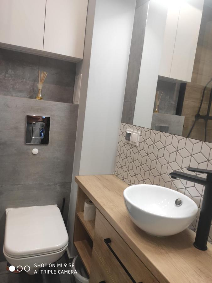 Apartament Przy Zamku Apartment Люблин Екстериор снимка